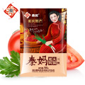 QINMA Jindian 150г Sanxian растительное масло не пряный горячий приправа
